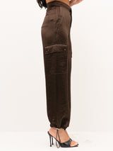 PANTALONE TWINSET MILANO 262TP2101