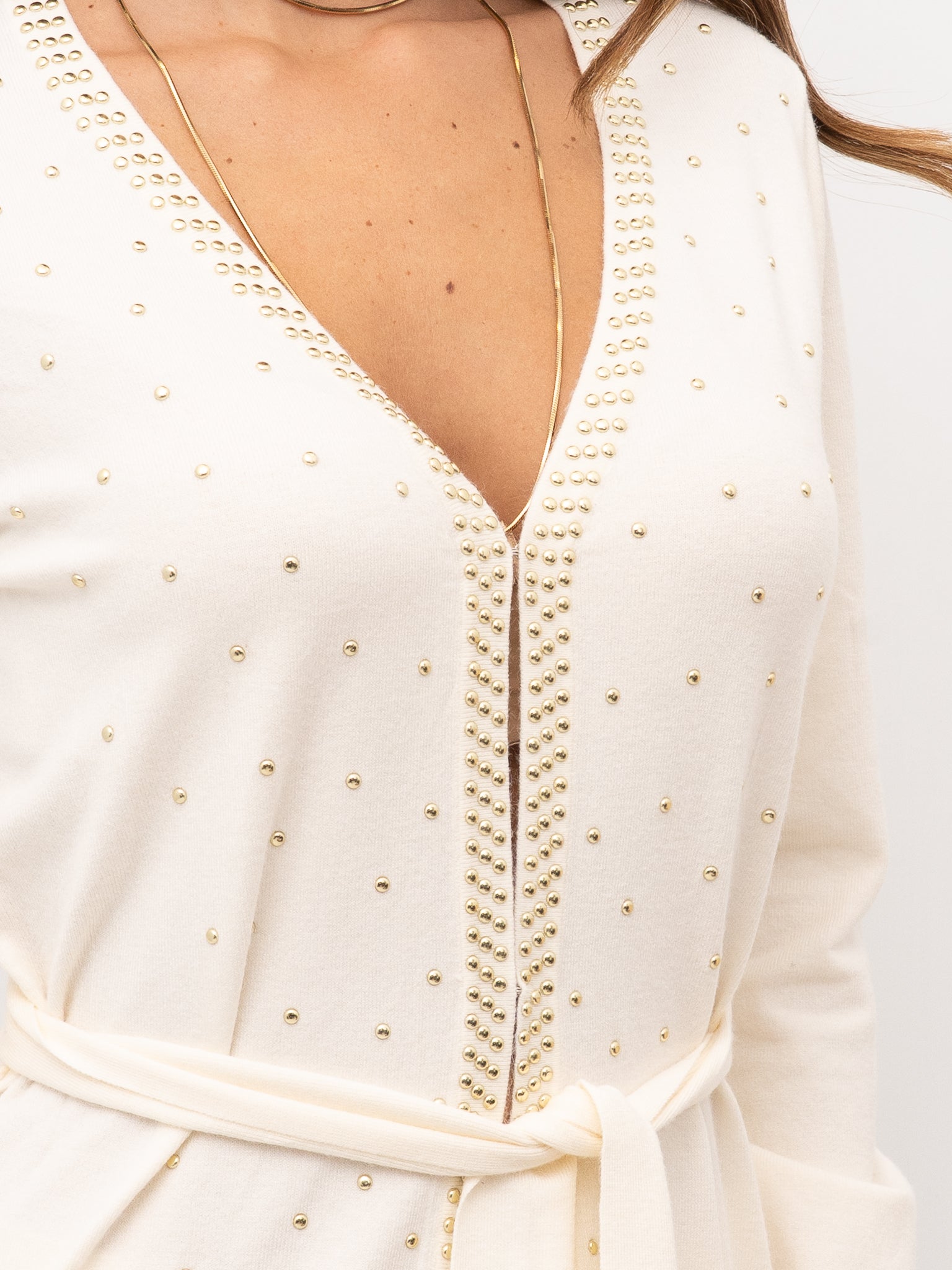 CARDIGAN GAI MATTIOLO LV2046
