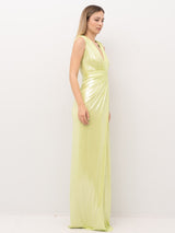 VESTIDO ALMA SANCHEZ ALNUS-EL