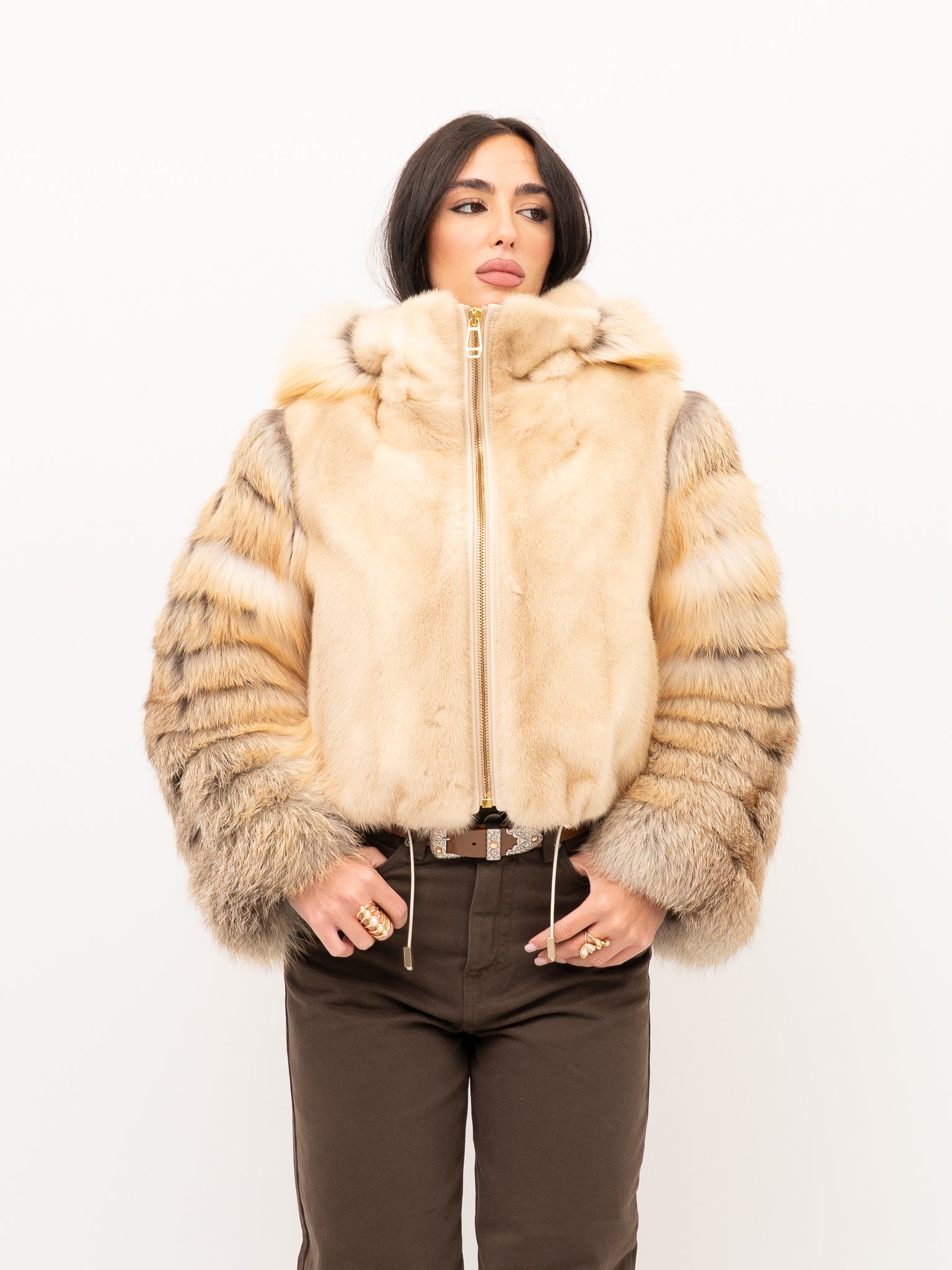 PELLICCIA EYBICY LC/60EBC-1