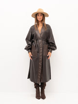 COAT YES LONDON CD1249
