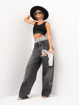 JEANS BARROW F5BWUADP019