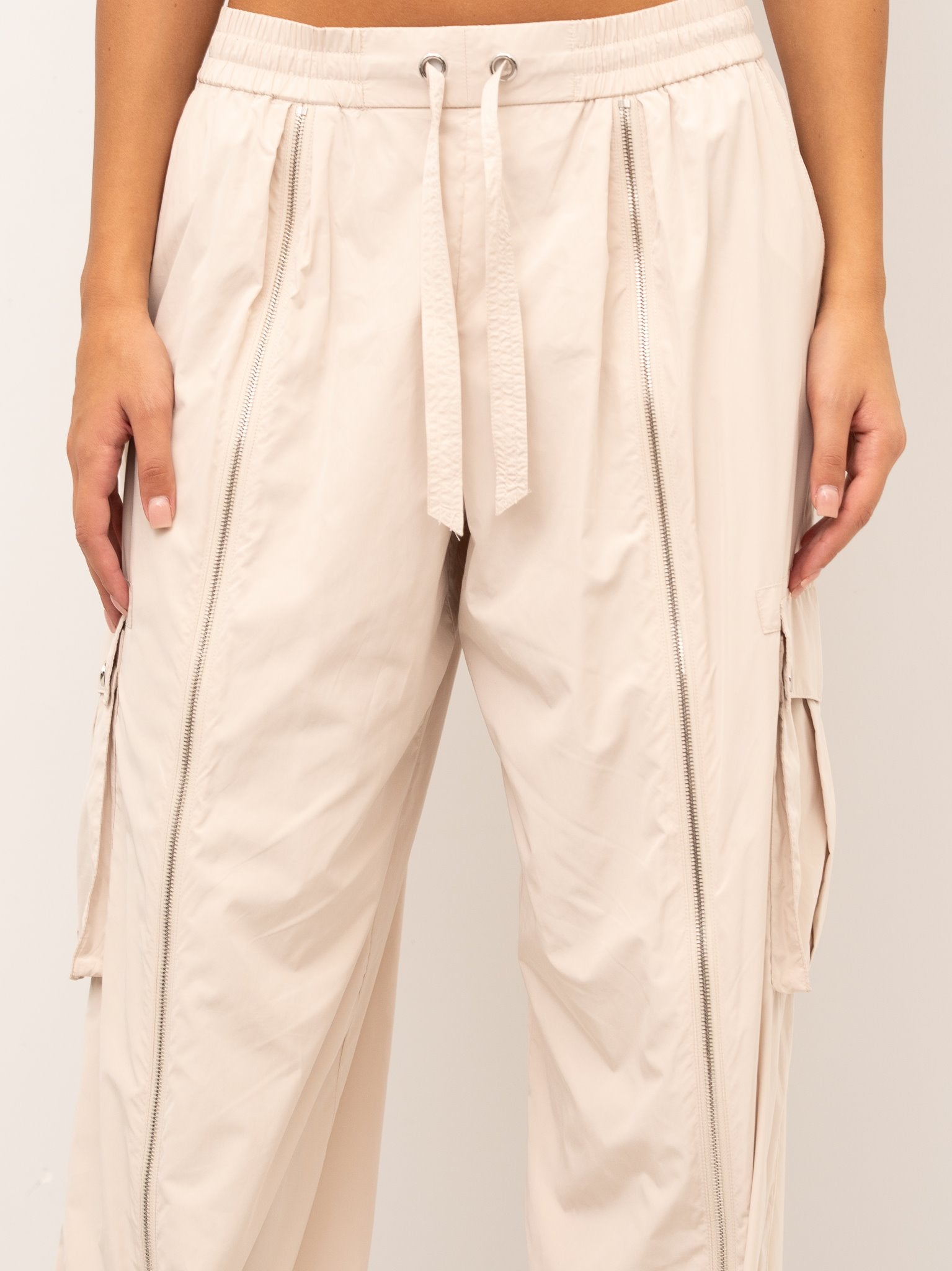 PANTALONE PINKO 107160-A3FH