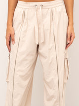 PANTALONE PINKO 107160-A3FH