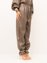 PANTALONE SIMONA CORSELLINI A26CPPA01401
