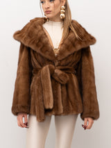 VISONE SAGAFURS SG5010