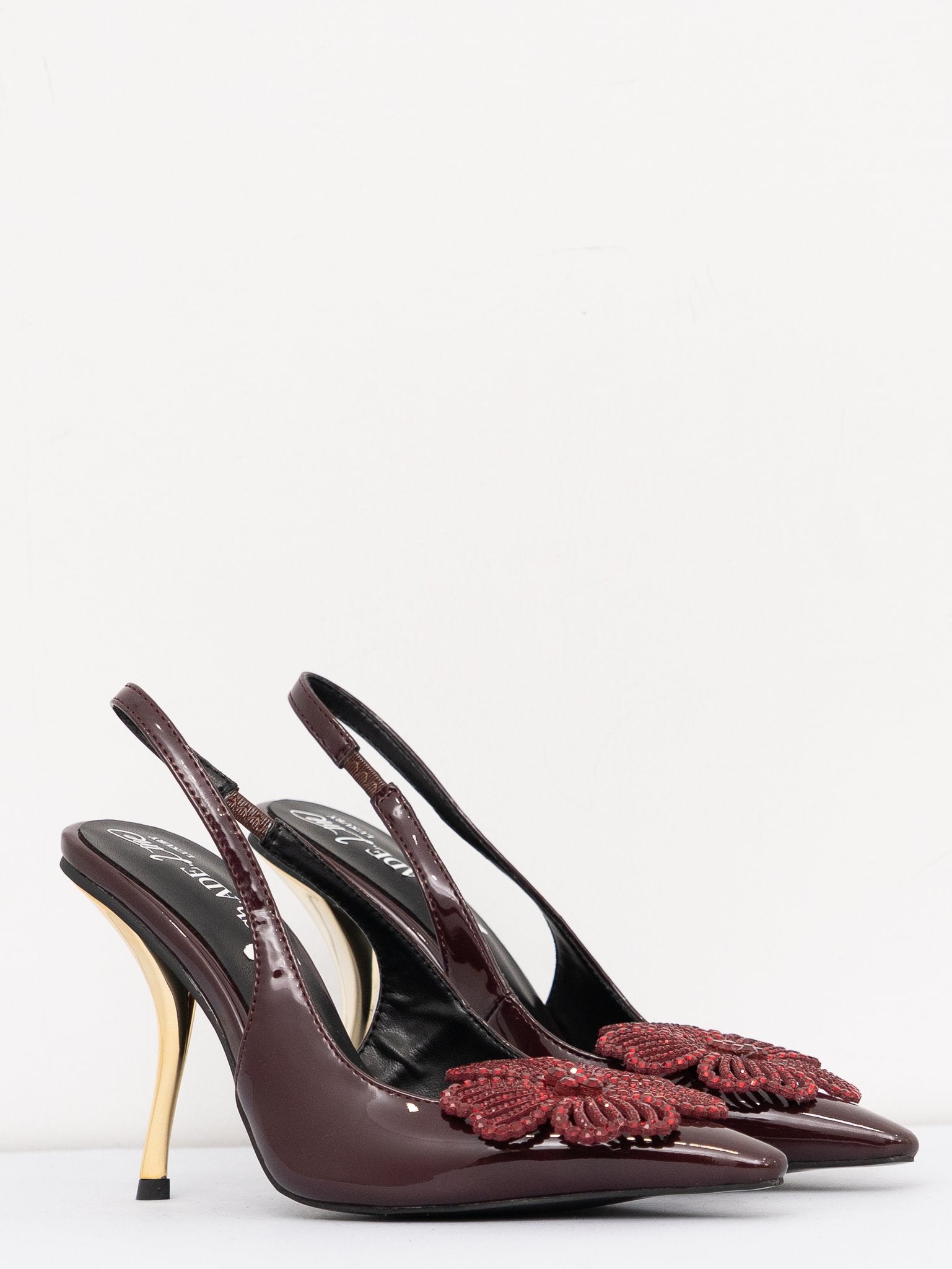 SLING BACK SOMBRA SOMBRA DE LUJO 4