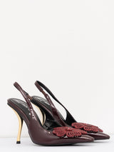 SLING BACK SOMBRA SOMBRA DE LUJO 4