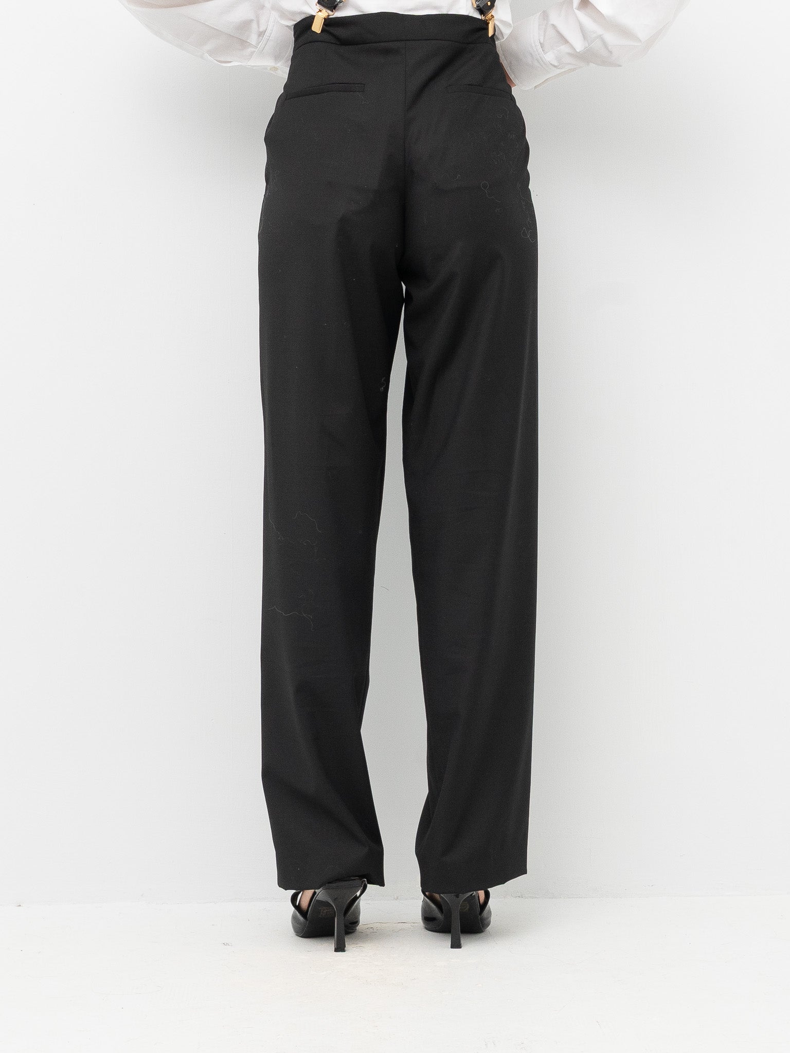 PANTALONES BLUGIRL RF5268T207A