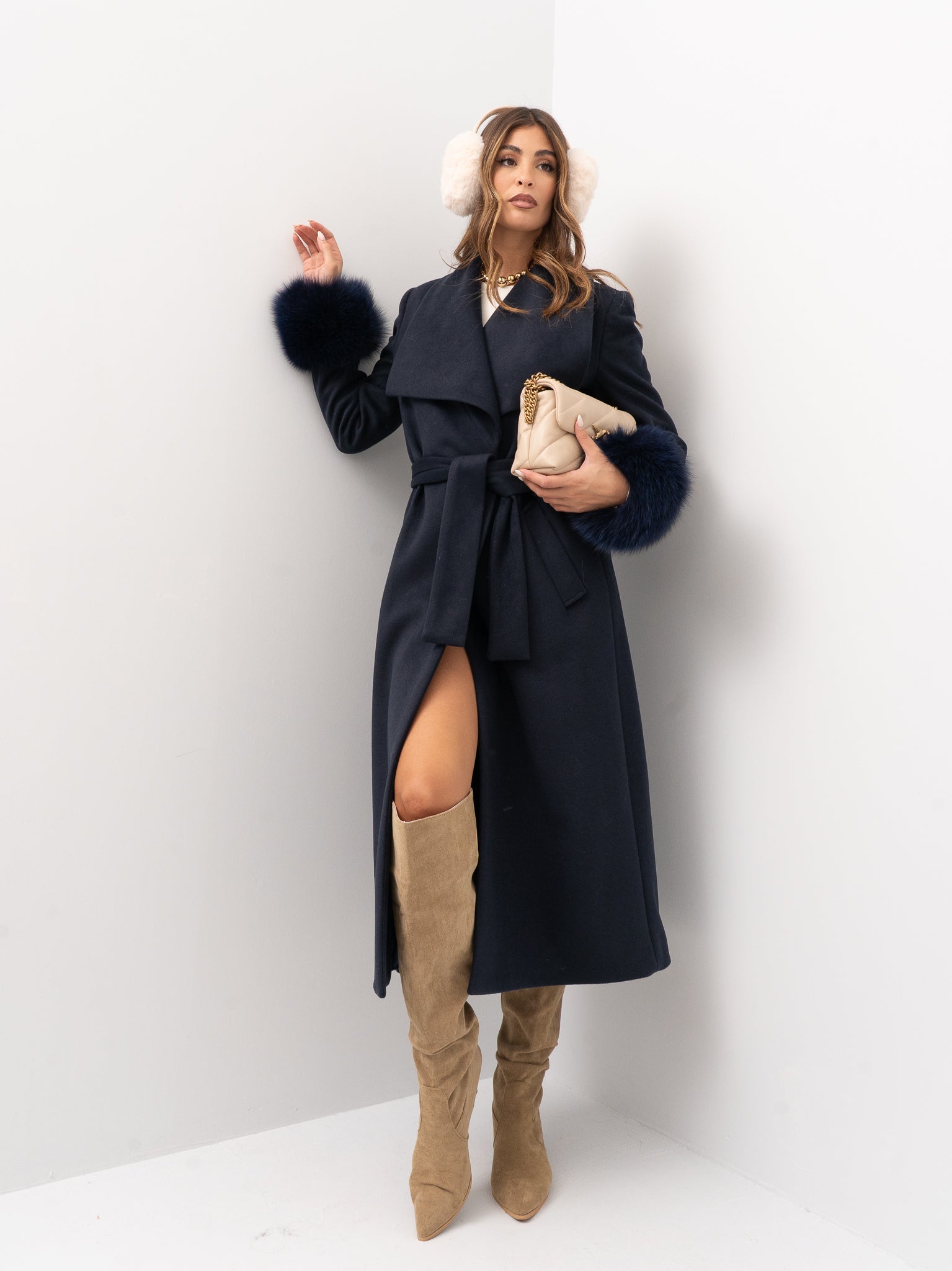 CAPPOTTO YES LONDON CD1176/VO.