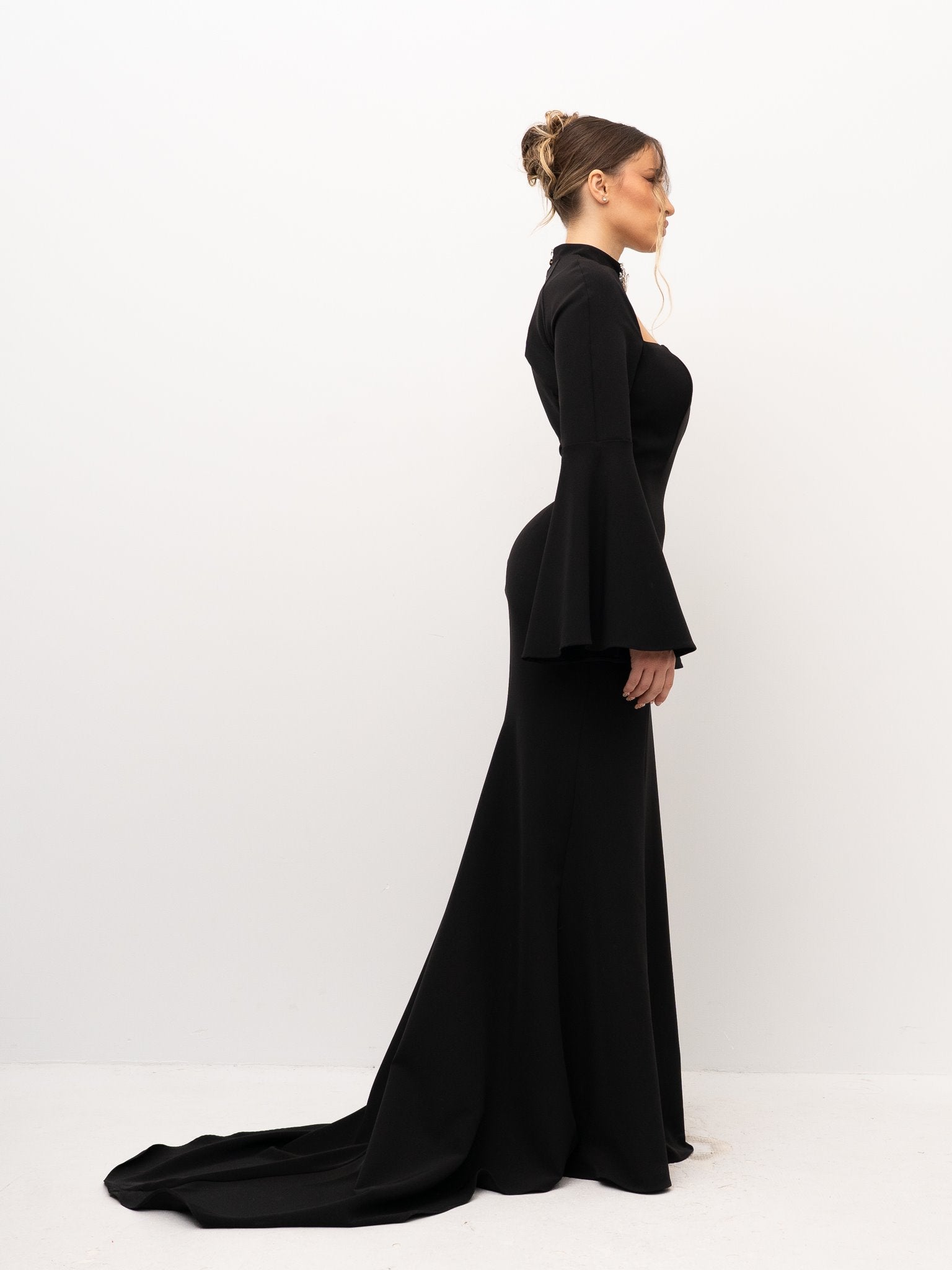 ABITO VALERIA MAZZA VM00573