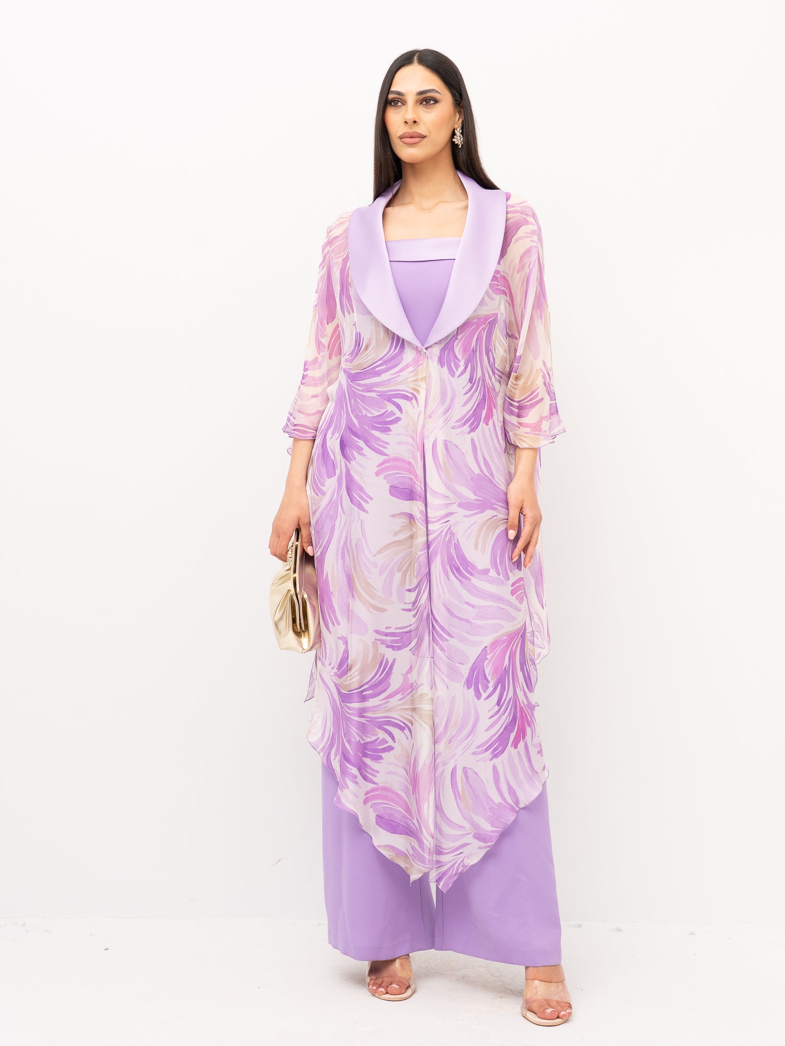 FLO' ATELIER SET A2026106+A2026107