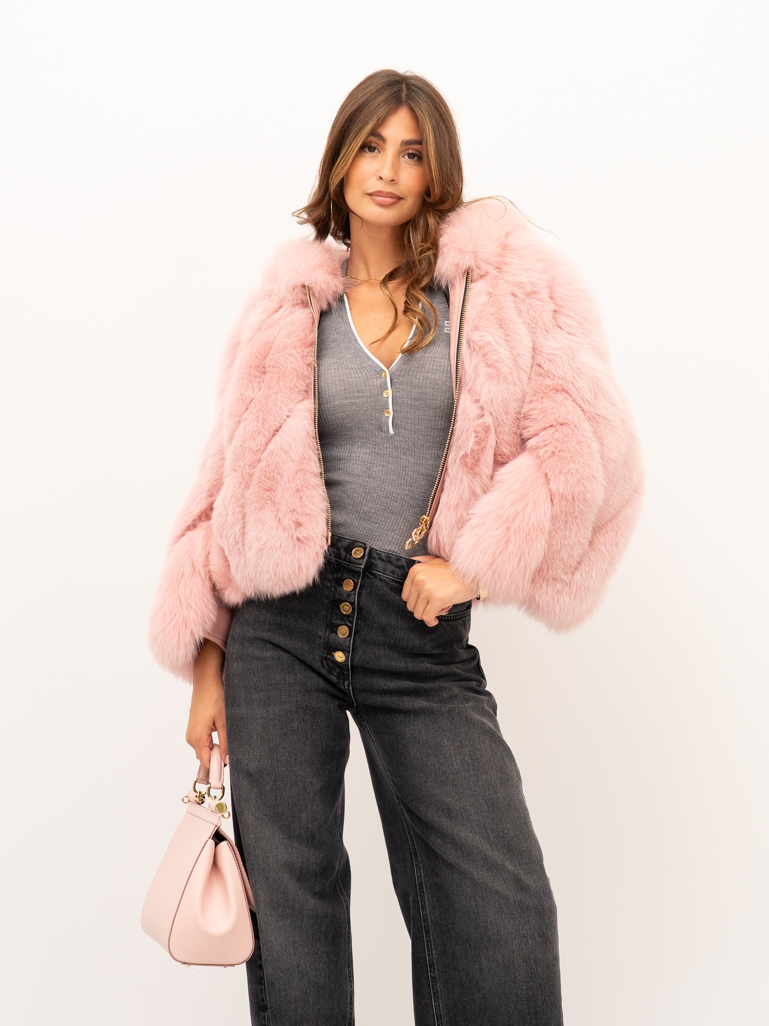 PELLICCIA YES LONDON LC/2066-8