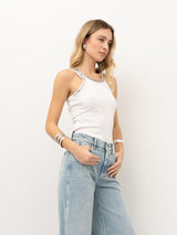 CANOTTA PINKO 104109-A35Y