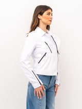 GIUBBINO BLAUER BLDC01098