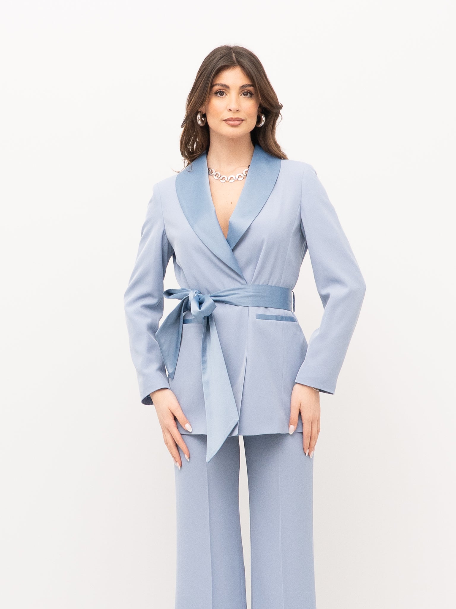 TAILLEUR ORTEGA 1054