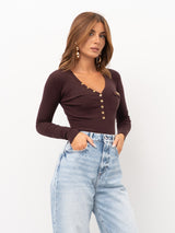 MAGLIA ELISABETTA FRANCHI MK12B56E2