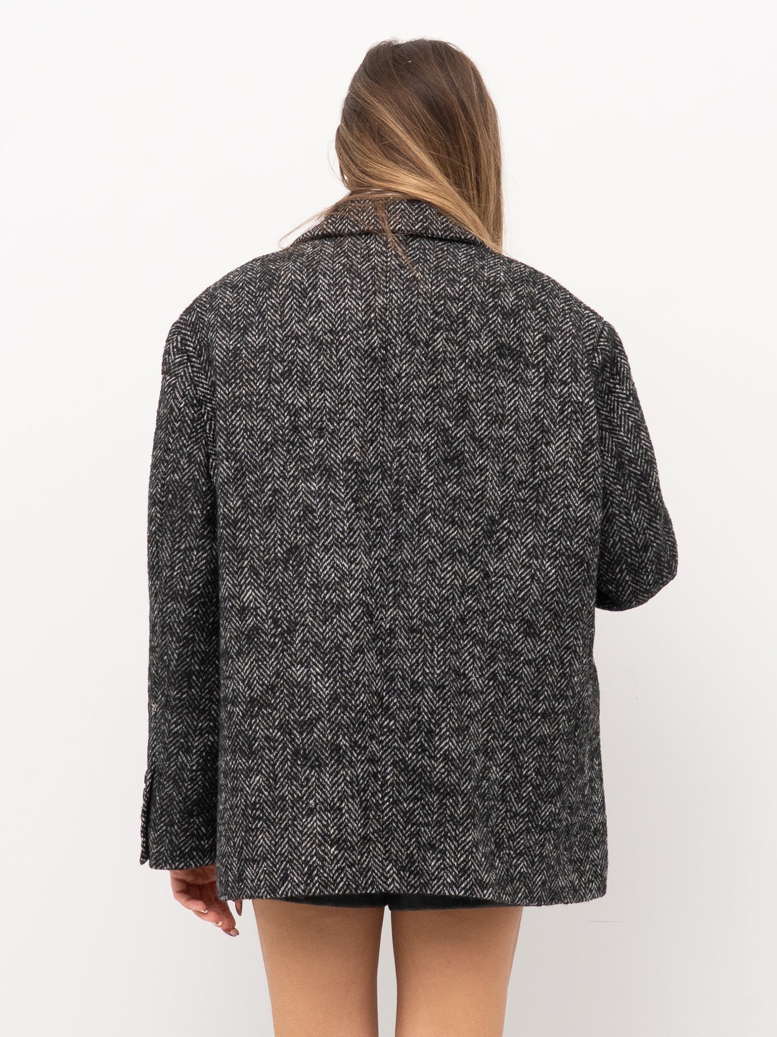 GIACCA VICOLO RF0001