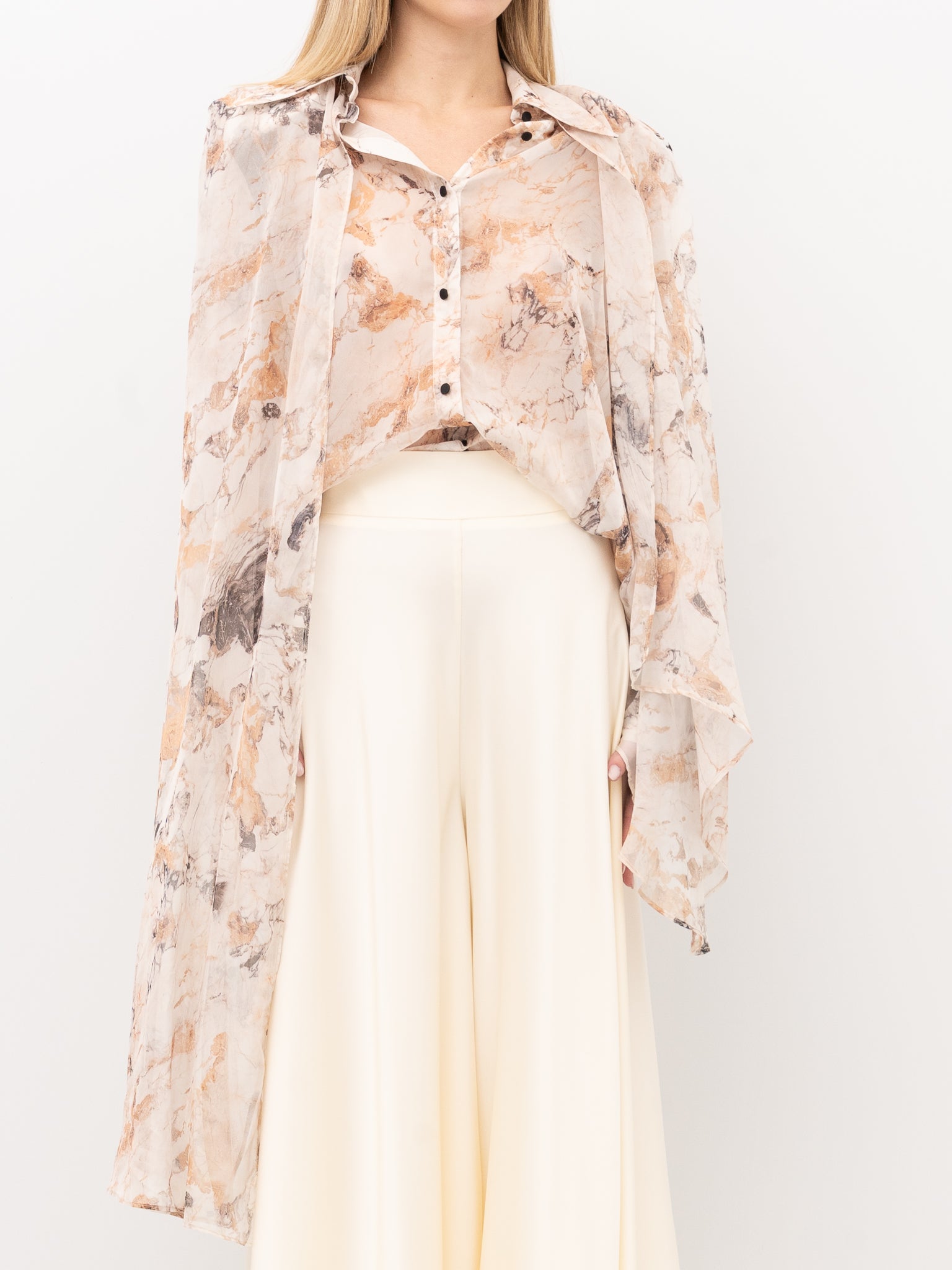 SHIT SHIRT SH2526045