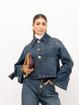 CHAQUETA VICOLO DAC5100