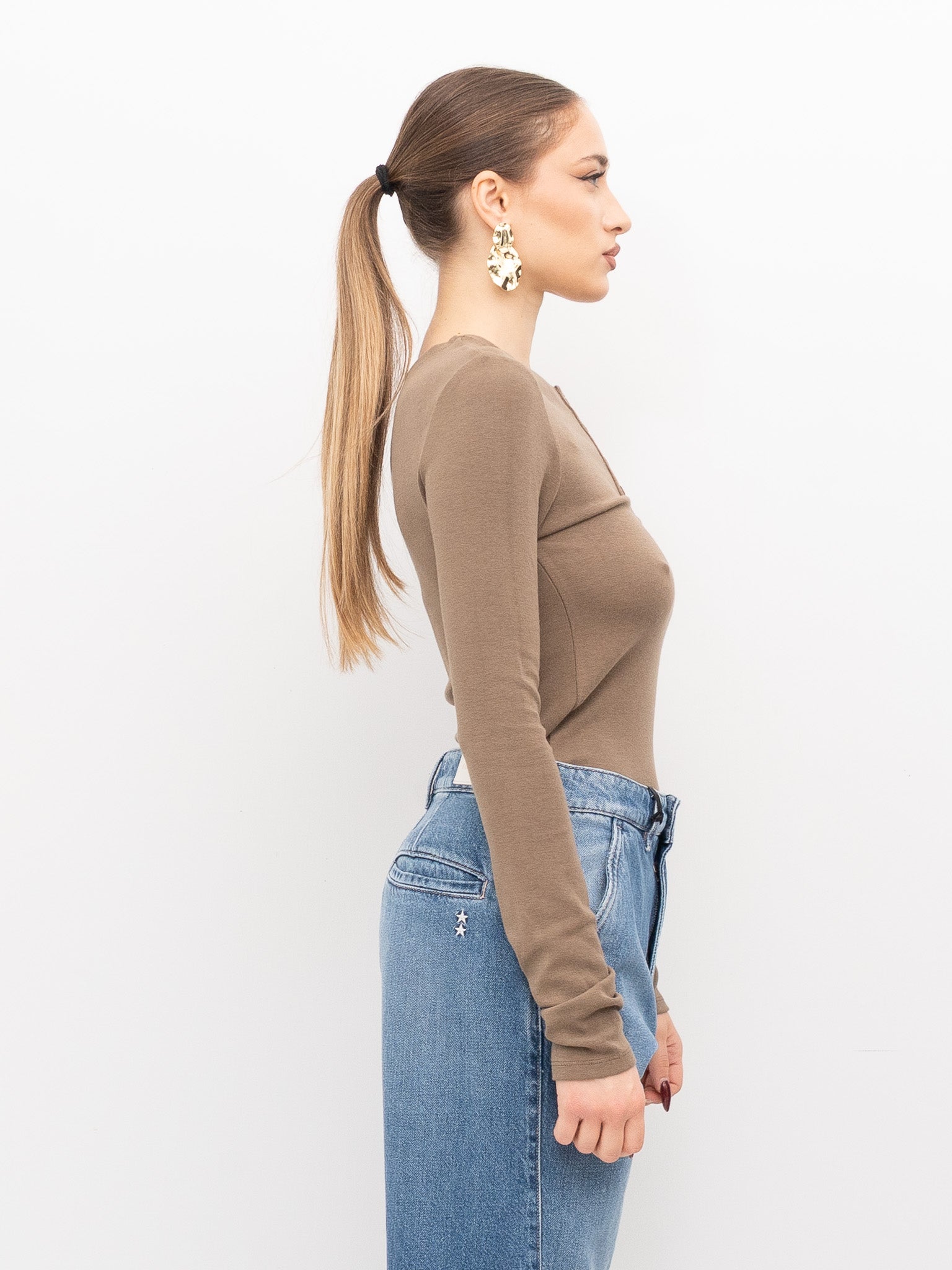 Suéter Eleh EFW250241