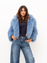 PELLICCIA YES LONDON LC/2066-6