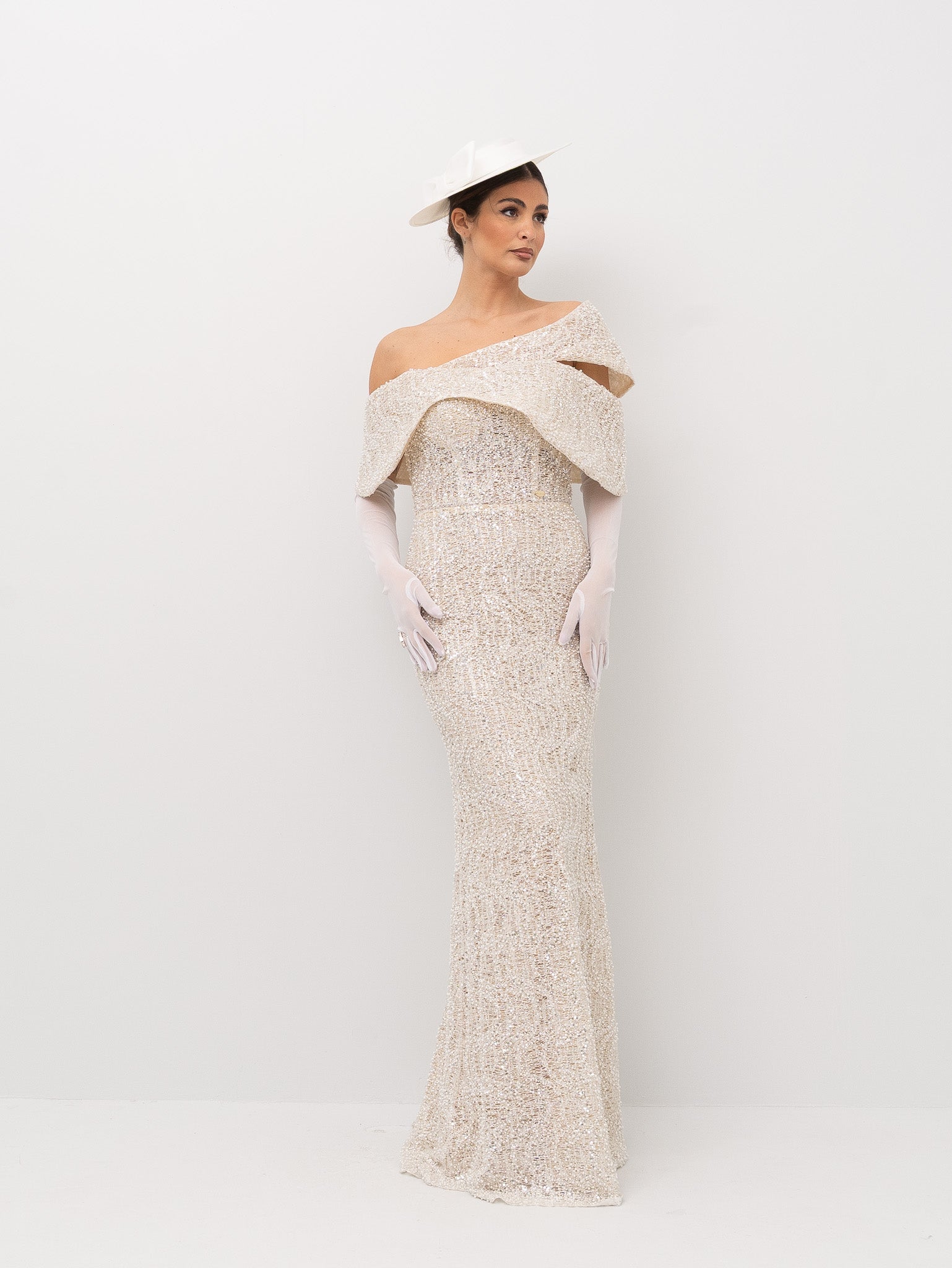 VESTIDO KUEA BY261007