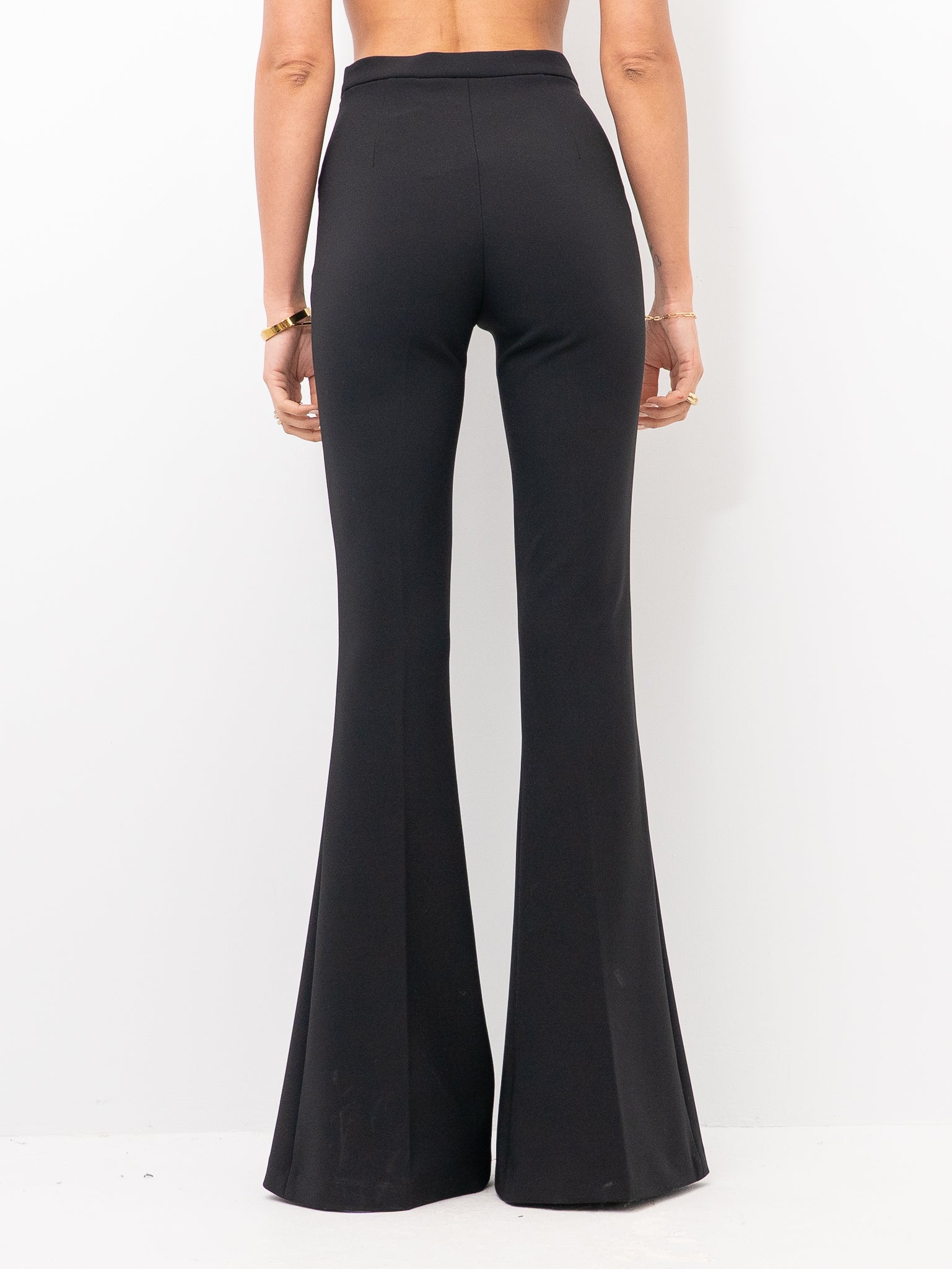 PANTALÓN ELISABETTA FRANCHI PA15961E2