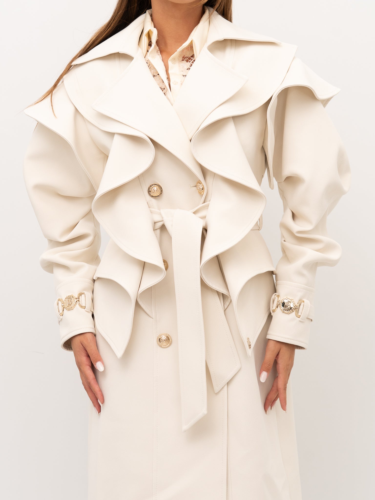 CAPPOTTO BABYLON Y S00751