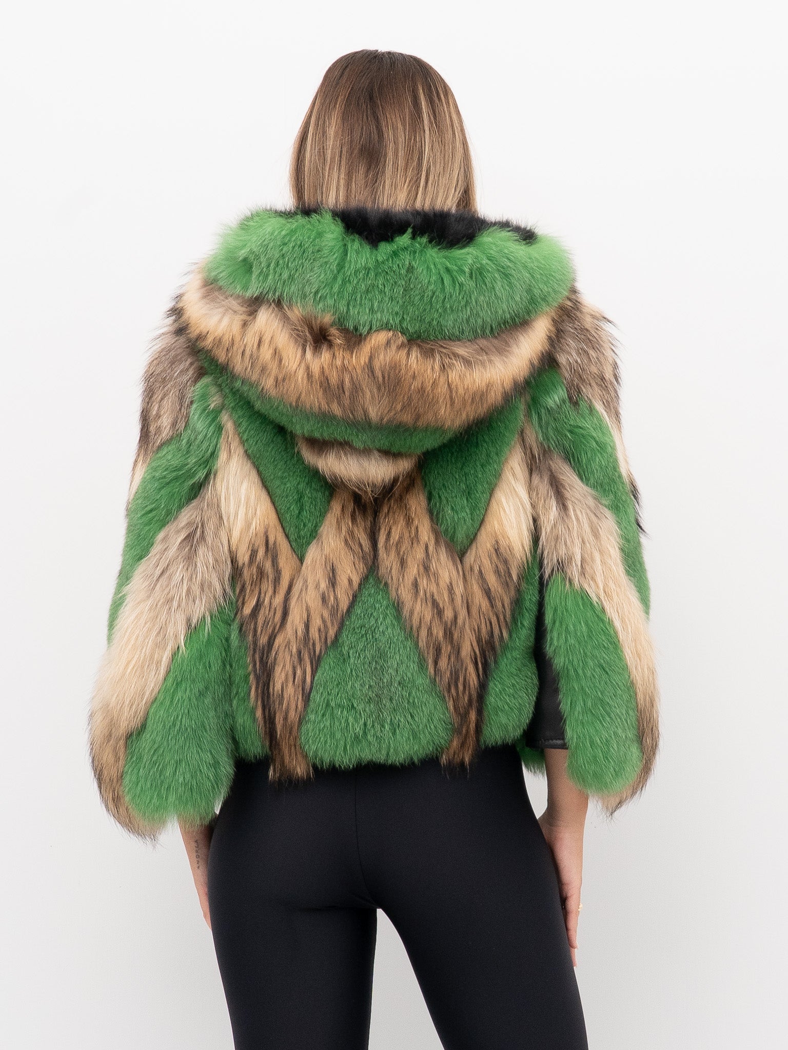 PELLICCIA YES LONDON LC5010