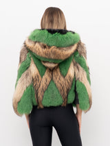 PELLICCIA YES LONDON LC5010