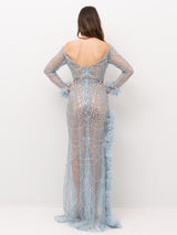 ELISAR ROSI B DRESS