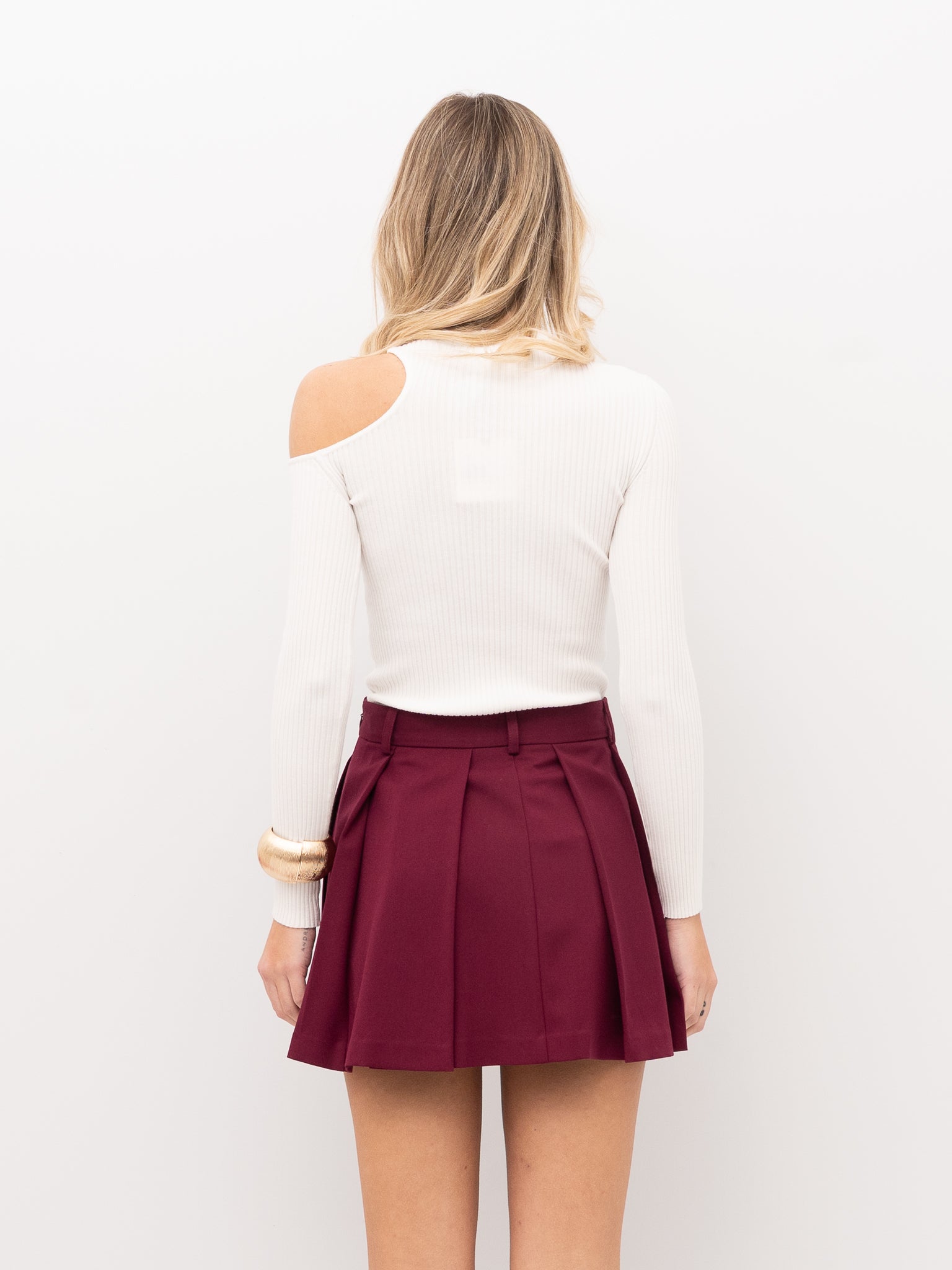 MAGLIA VICOLO 22184F