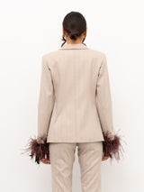 TAILLEUR DRAMEE' DRFW26928