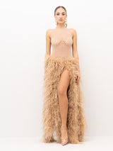 ABITO ALMA SANCHEZ BALCO-RT