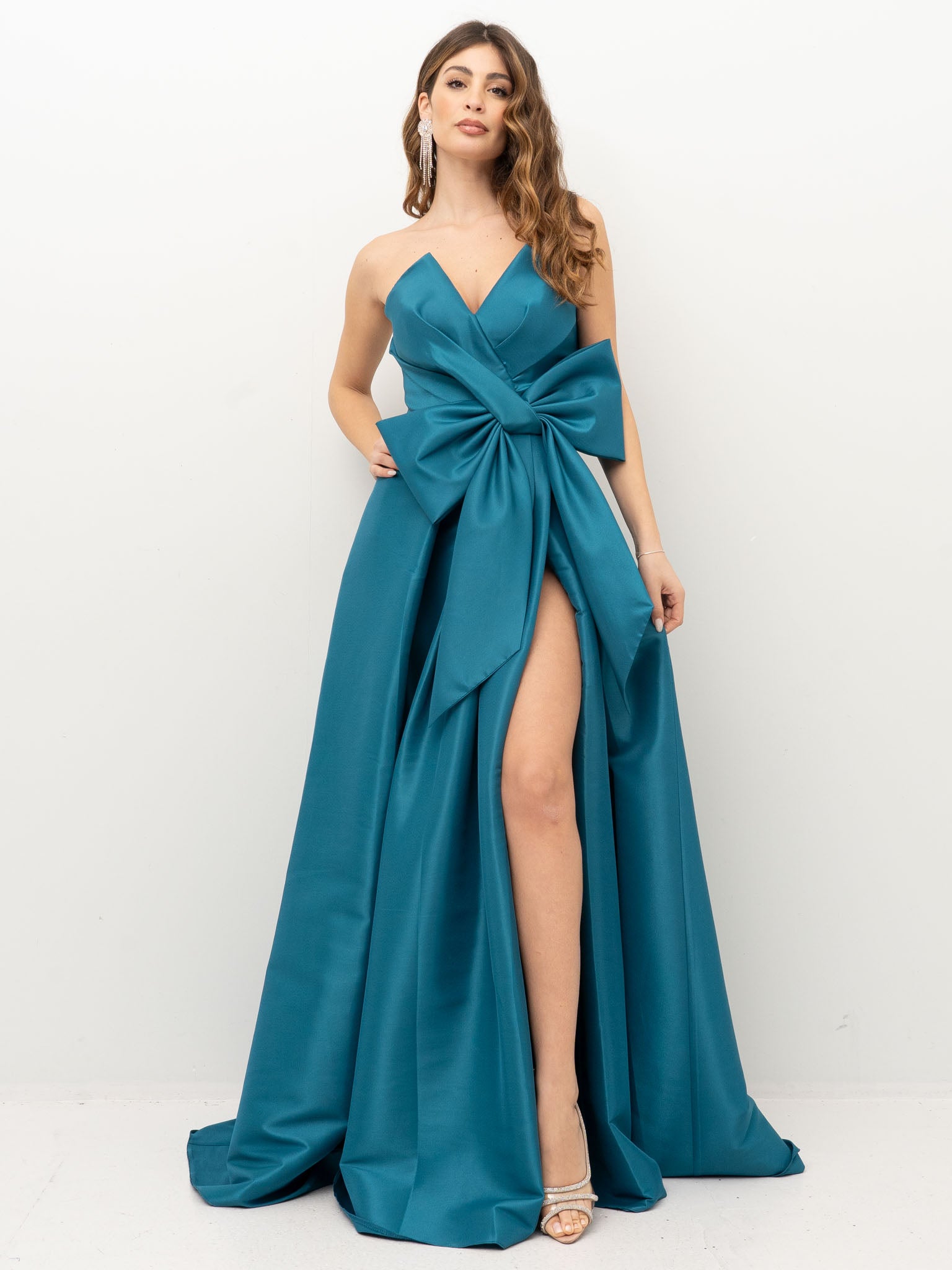 LOPEZ DRESS SRF8296