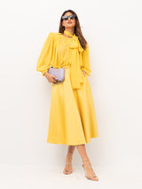 ELISABETTA FRANCHI GO15661E2 SKIRT