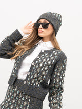 CARDIGAN PINKO 105952-A2YC