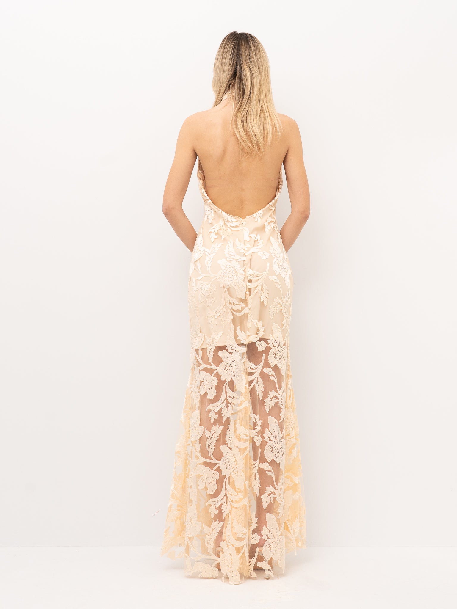 DRAMEE' DRSS26746 DRESS