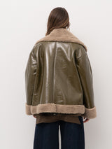 ELEH JACKET EFW250048