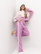 PANTALONE ADIDAS X ICONIC AR3/003