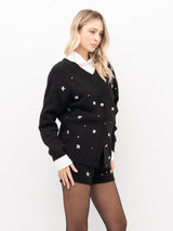 CARDIGAN VICOLO 55153F