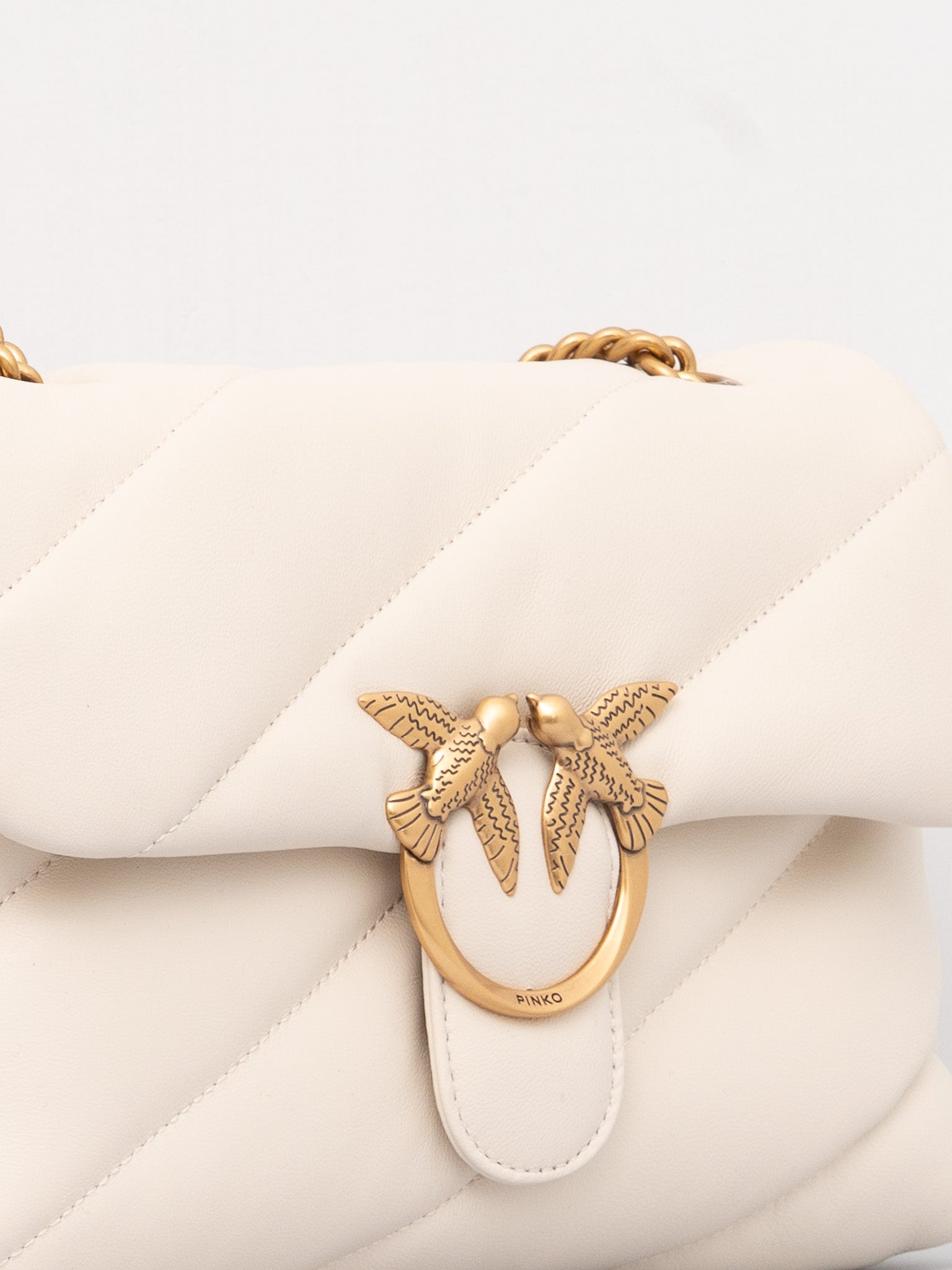 BORSA PINKO 100038-A0F2