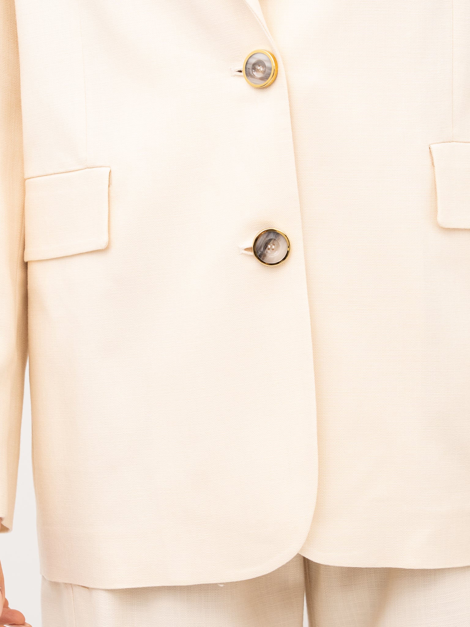 CHAQUETA PINKO 106529-A2W6