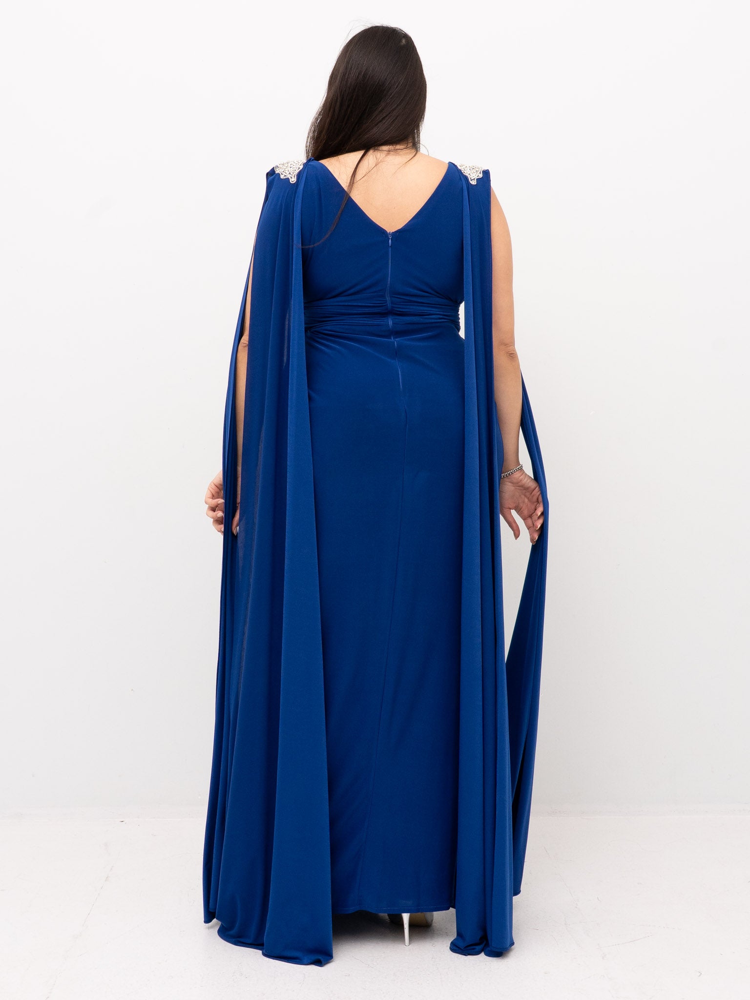 VESTIDO LOPEZ LPZ1002