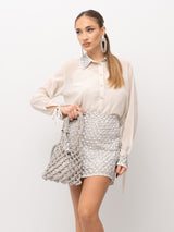 FALDA BLUGIRL RF4071T2574.