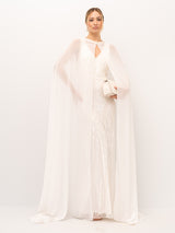 ABITO MARFIL 1J2F8PED002B2