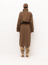 CAPPOTTO ELEH EFW260272