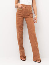 JEANS ELISABETTA FRANCHI PJ25D61E2