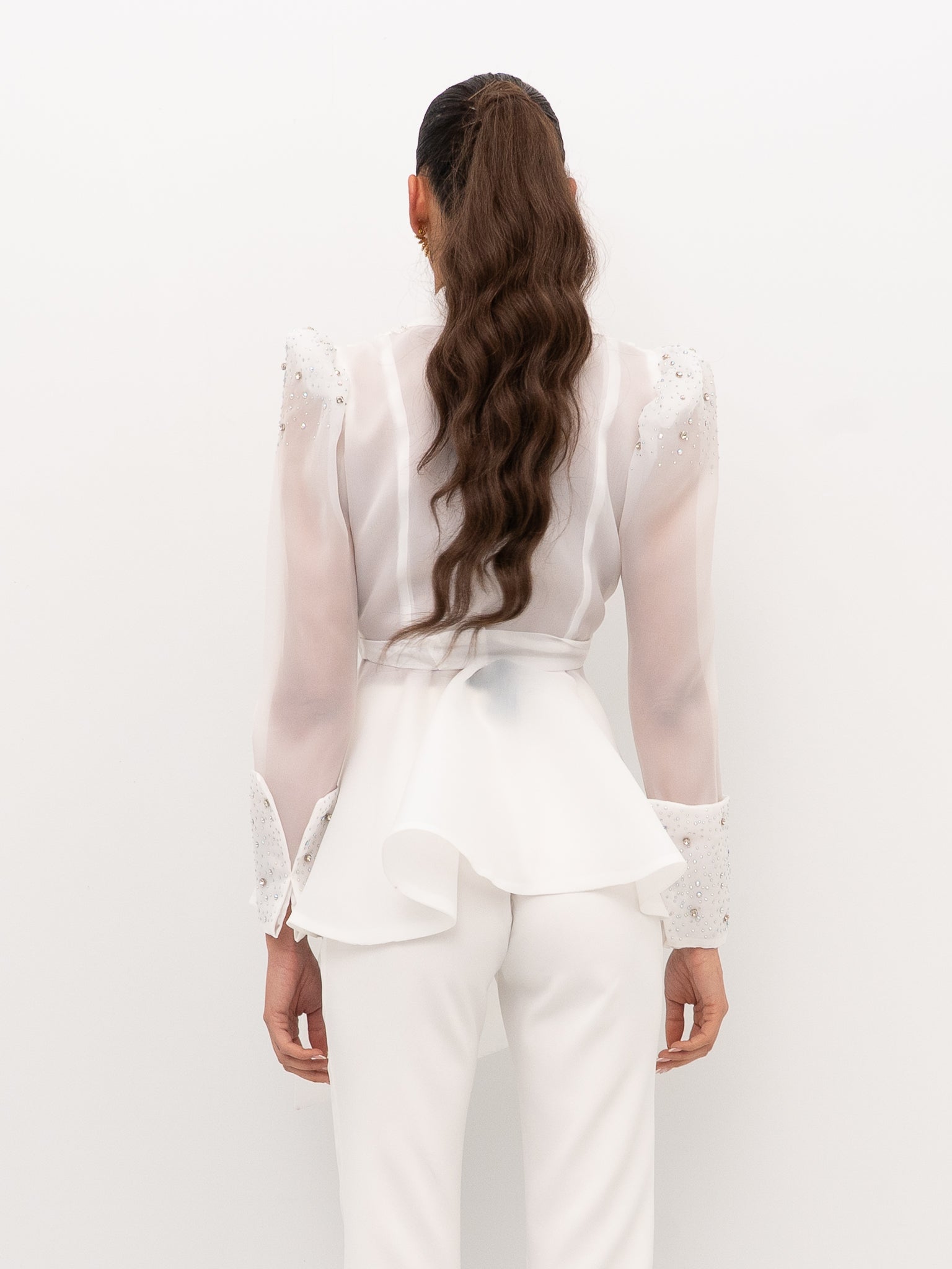 TAILLEUR HANA HILL T174